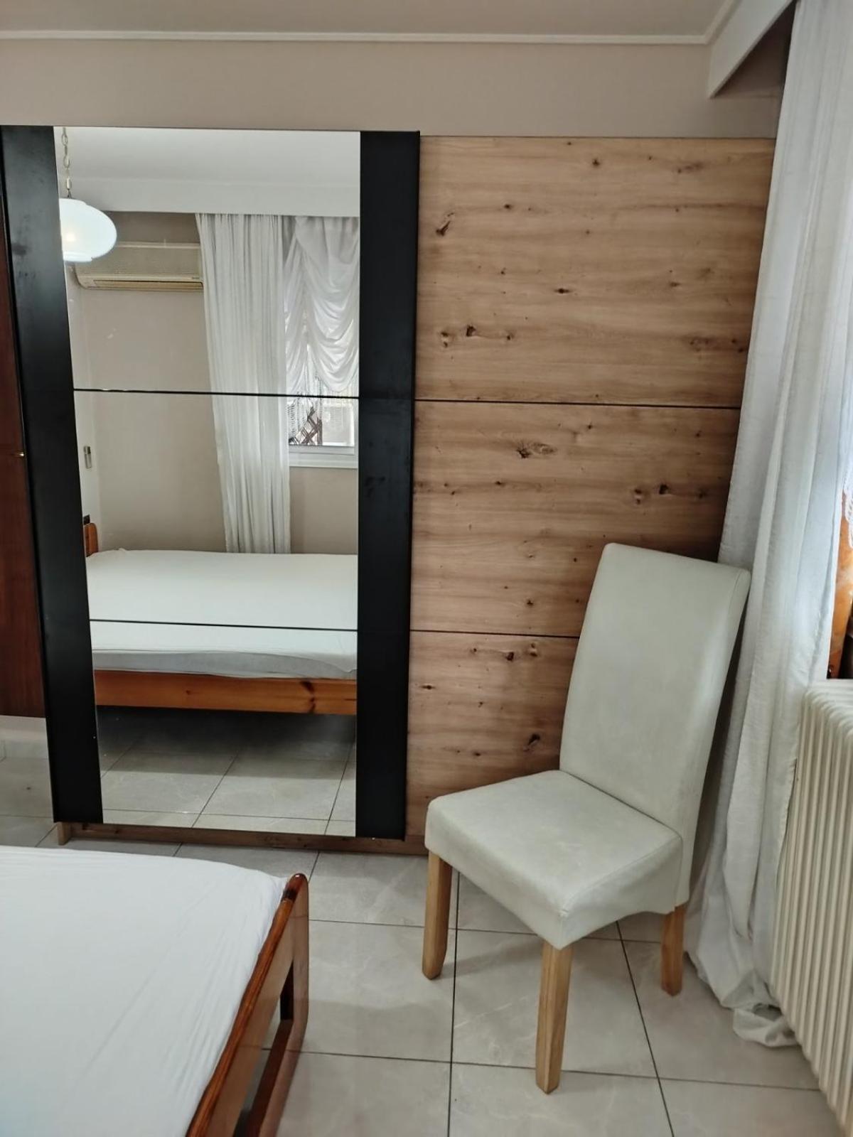 Roof Garden By The Sea Apartment Kavala Exterior photo